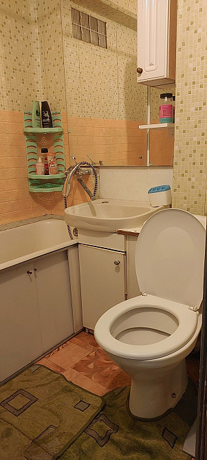 Квартира 1-на Воскресенка Київ - зображення 5