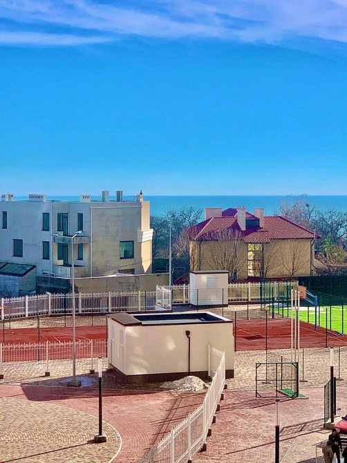 Аркадия. Сдам 1комн. Жемчужина. Каманина ул Одеса - зображення 5