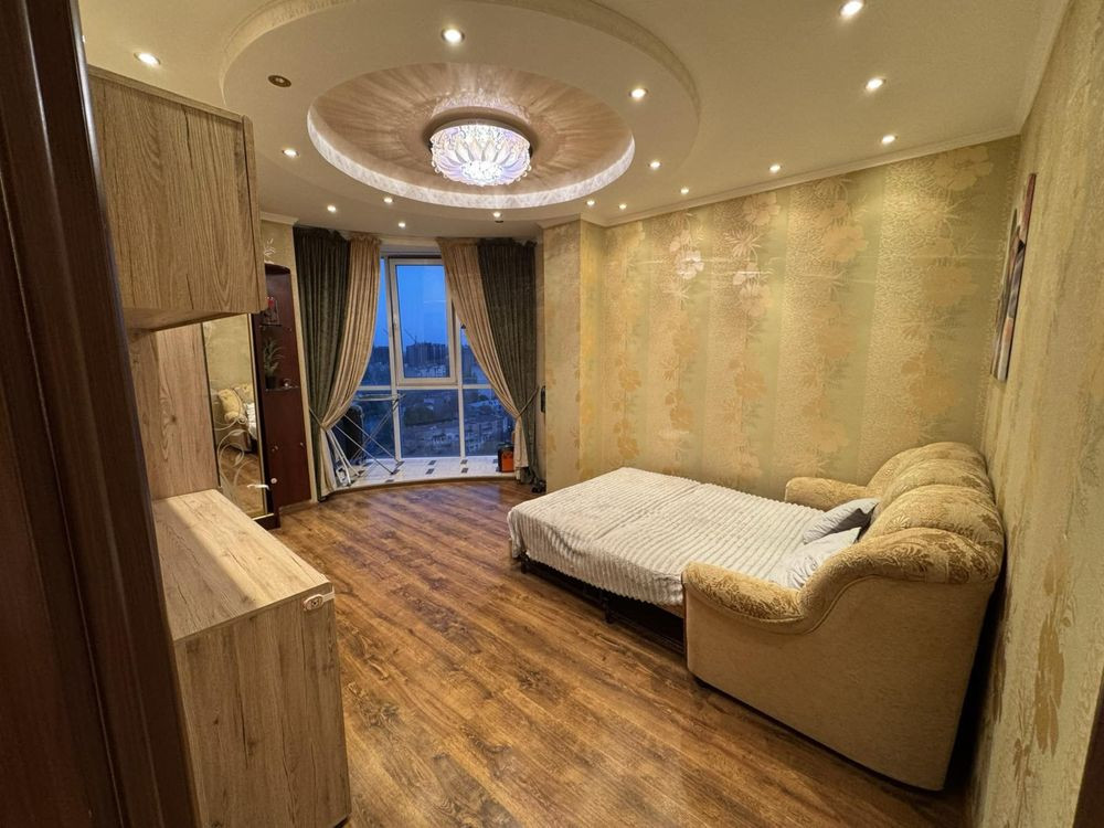 Сдается 2-ух комнатная квартира «Усадьба Разумовского» Одеса - зображення 8