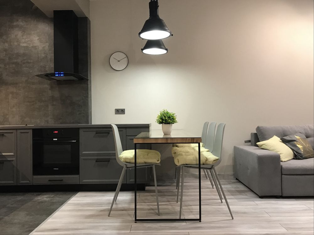 Оренда квартири Січових стрільців 52а Артема Киев - изображение 1