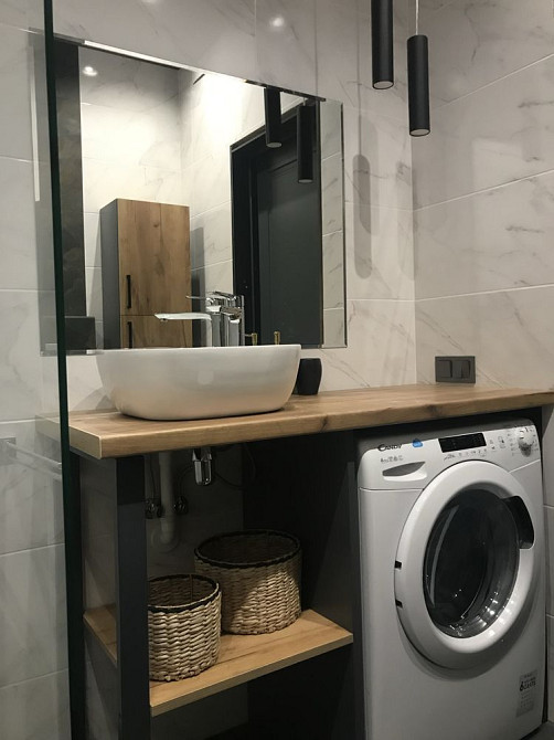 Оренда квартири Січових стрільців 52а Артема Киев - изображение 8