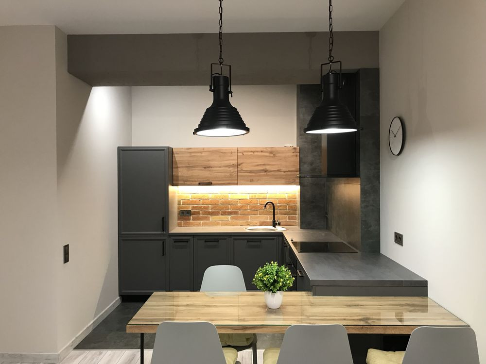 Оренда квартири Січових стрільців 52а Артема Киев - изображение 4