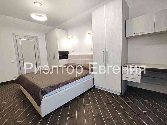 Первая аренда ЖК 63 Жемчужина Одеса