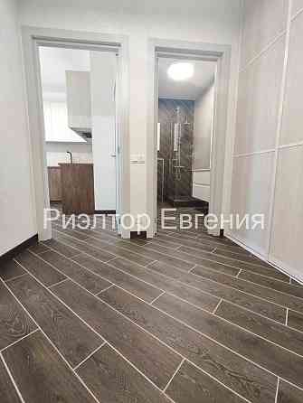 Первая аренда ЖК 63 Жемчужина Одеса