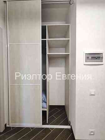 Первая аренда ЖК 63 Жемчужина Одеса