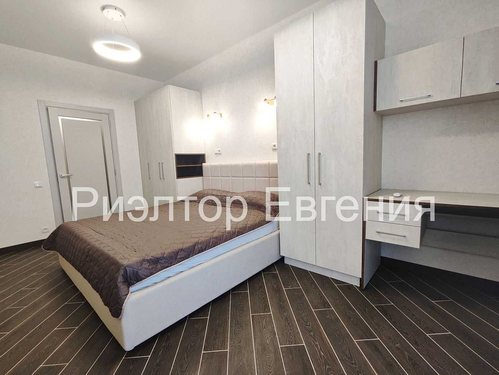 Первая аренда ЖК 63 Жемчужина Одеса - зображення 5