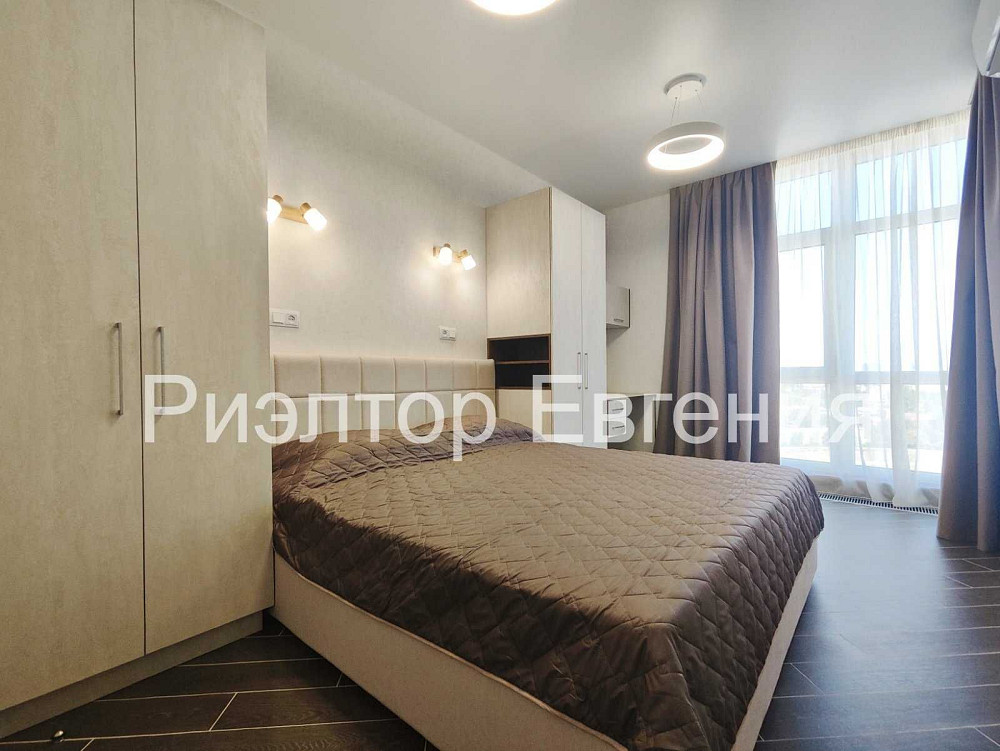 Первая аренда ЖК 63 Жемчужина Одеса - зображення 7