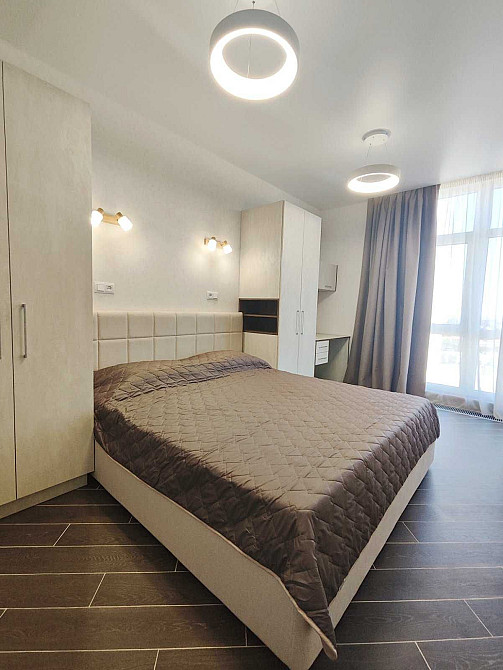 Первая аренда ЖК 63 Жемчужина Одеса - зображення 1