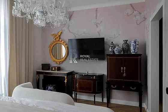 Аренда 3-комнатной квартиры в ЖК "Новопечерские Липки", 88 м2 Киев