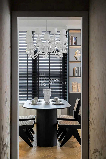 Аренда 3-комнатной квартиры в ЖК "Новопечерские Липки", 88 м2 Киев - изображение 7