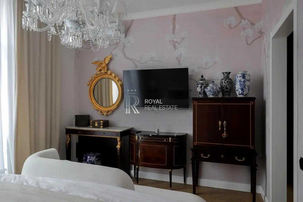 Аренда 3-комнатной квартиры в ЖК "Новопечерские Липки", 88 м2 Киев - изображение 2