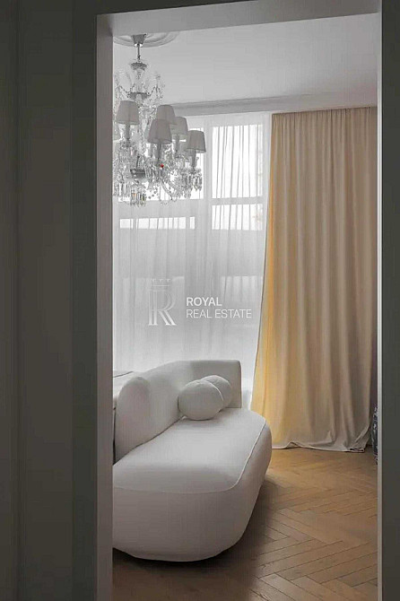 Аренда 3-комнатной квартиры в ЖК "Новопечерские Липки", 88 м2 Киев - изображение 6