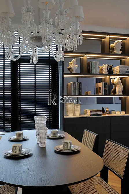 Аренда 3-комнатной квартиры в ЖК "Новопечерские Липки", 88 м2 Киев - изображение 8