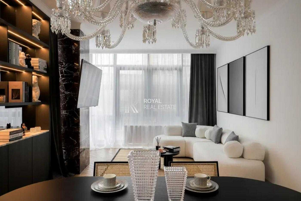 Аренда 3-комнатной квартиры в ЖК "Новопечерские Липки", 88 м2 Киев - изображение 5