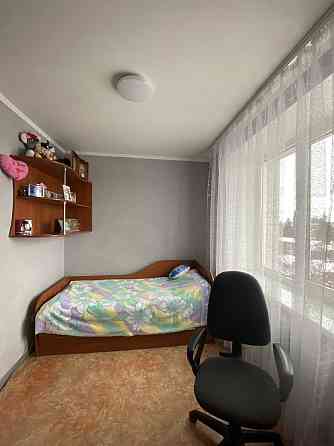 Здам 3 квартиру місті Сміла, район Машбуд. Смела