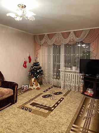 Здам 3 квартиру місті Сміла, район Машбуд. Смела