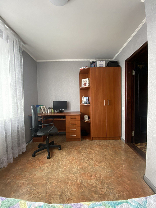 Здам 3 квартиру місті Сміла, район Машбуд. Смела - изображение 3