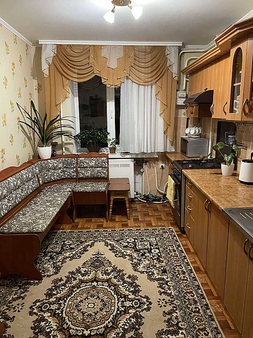 Здам 3 квартиру місті Сміла, район Машбуд. Смела - изображение 2