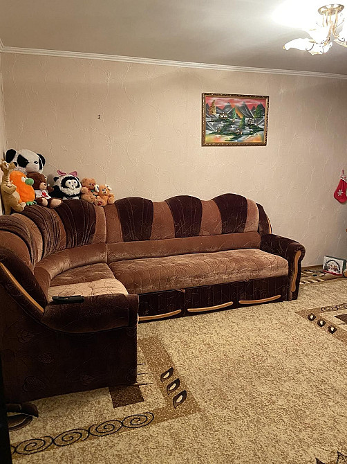 Здам 3 квартиру місті Сміла, район Машбуд. Смела - изображение 8