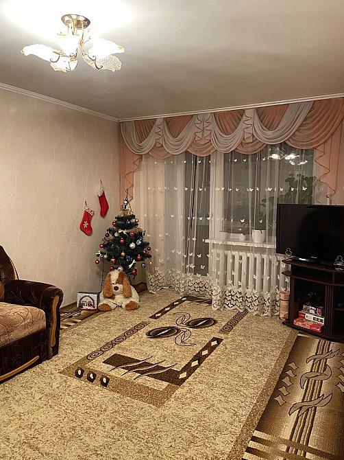 Здам 3 квартиру місті Сміла, район Машбуд. Смела - изображение 1