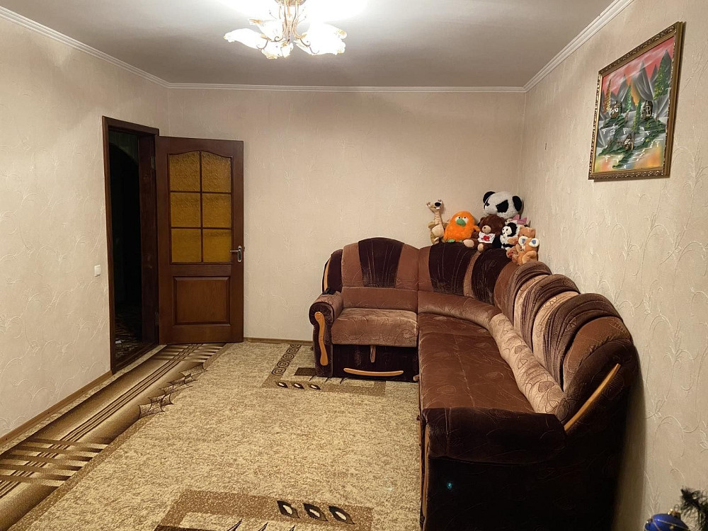 Здам 3 квартиру місті Сміла, район Машбуд. Смела - изображение 7