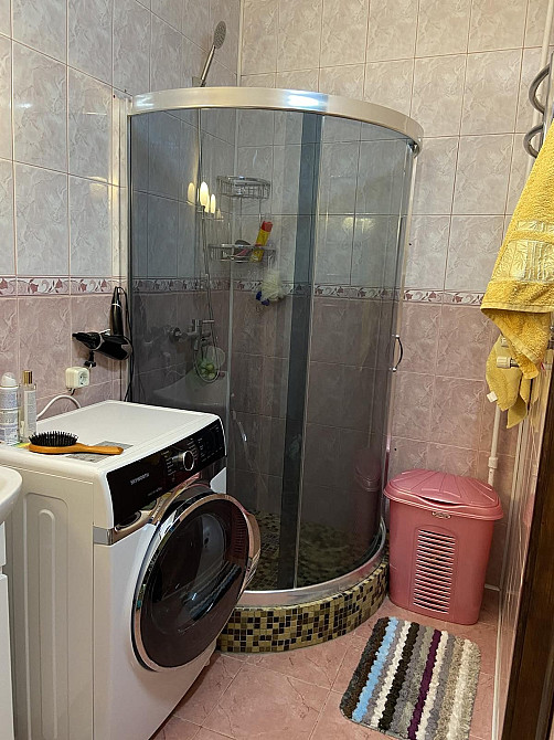 Здам 3 квартиру місті Сміла, район Машбуд. Смела - изображение 5