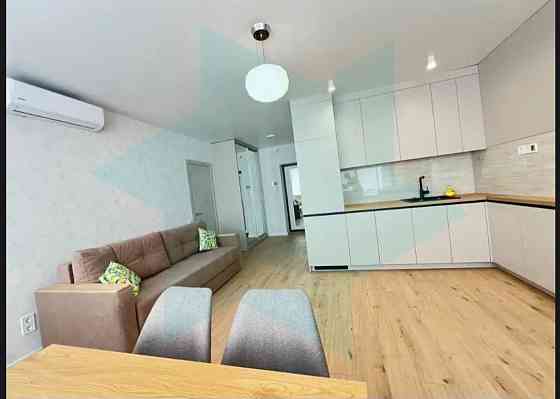 Сдам стильную  2-х квартиру Жк Содружество  Брама  Слобожанское Слобожанське