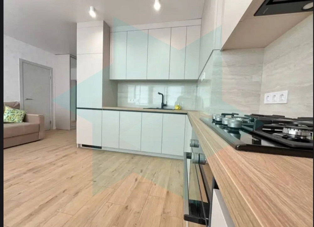 Сдам стильную  2-х квартиру Жк Содружество  Брама  Слобожанское Слобожанське - зображення 4