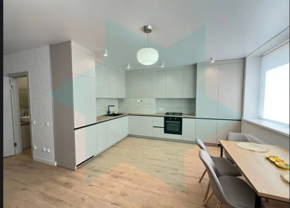 Сдам стильную  2-х квартиру Жк Содружество  Брама  Слобожанское Слобожанське - зображення 1