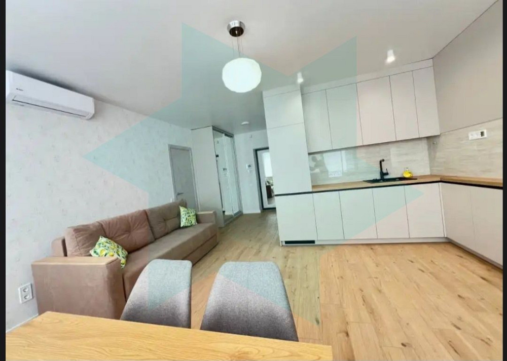 Сдам стильную  2-х квартиру Жк Содружество  Брама  Слобожанское Слобожанське - зображення 5