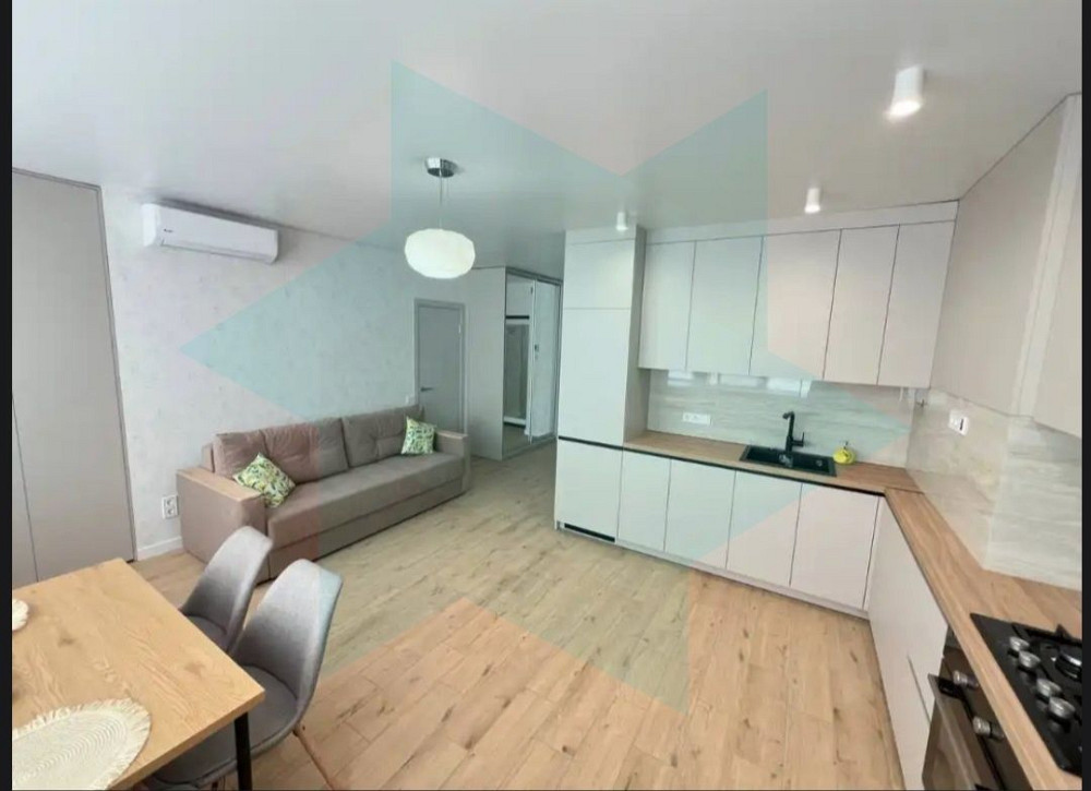 Сдам стильную  2-х квартиру Жк Содружество  Брама  Слобожанское Слобожанське - зображення 2