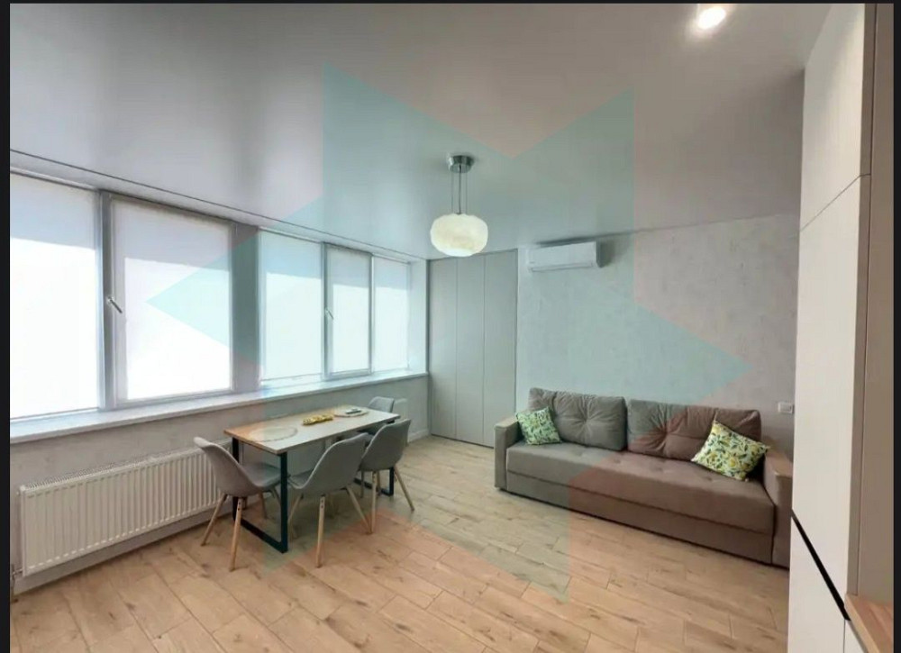 Сдам стильную  2-х квартиру Жк Содружество  Брама  Слобожанское Слобожанське - зображення 3