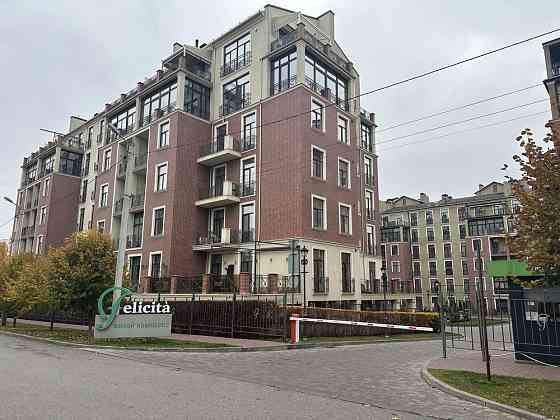 Аренда жк Феличита, Сокольники, ул. Професорская Харьков