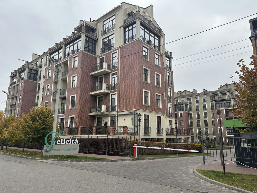 Аренда жк Феличита, Сокольники, ул. Професорская Харьков - изображение 1