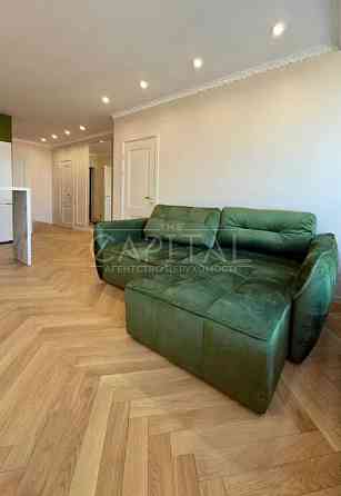 Аренда квартиры, ул. Васильковская, ЖК White Lines, Голосеевский р-н Киев