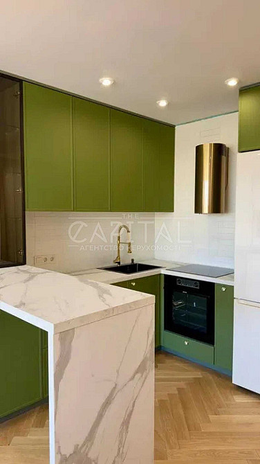 Аренда квартиры, ул. Васильковская, ЖК White Lines, Голосеевский р-н Киев - изображение 1