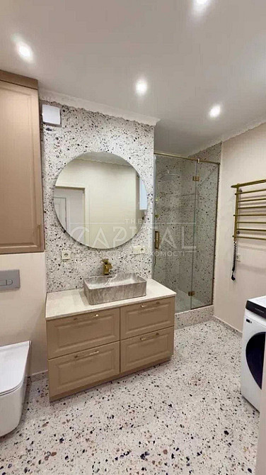 Аренда квартиры, ул. Васильковская, ЖК White Lines, Голосеевский р-н Киев - изображение 6