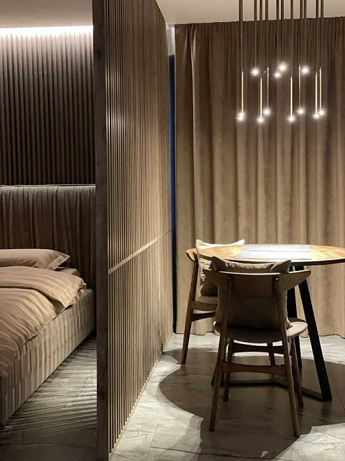 Здам 1к квартиру по вул. Івана Акінфієва 9 (Фучика)/ Нагорний Днепр - изображение 5