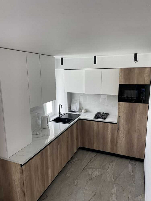 Здам 1к квартиру по вул. Івана Акінфієва 9 (Фучика)/ Нагорний Днепр - изображение 1