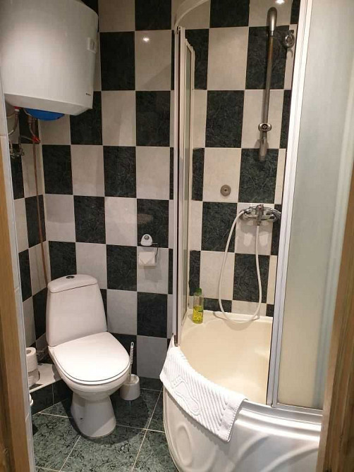 Центр! Здам 2к.квартиру вул. Шовковична 46/48 Киев - изображение 7