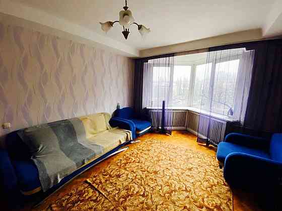 Сдам 2-ком.кв. метро 5 минут , бульвар Николая Михновского 32 Киев