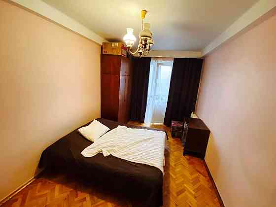 Сдам 2-ком.кв. метро 5 минут , бульвар Николая Михновского 32 Киев