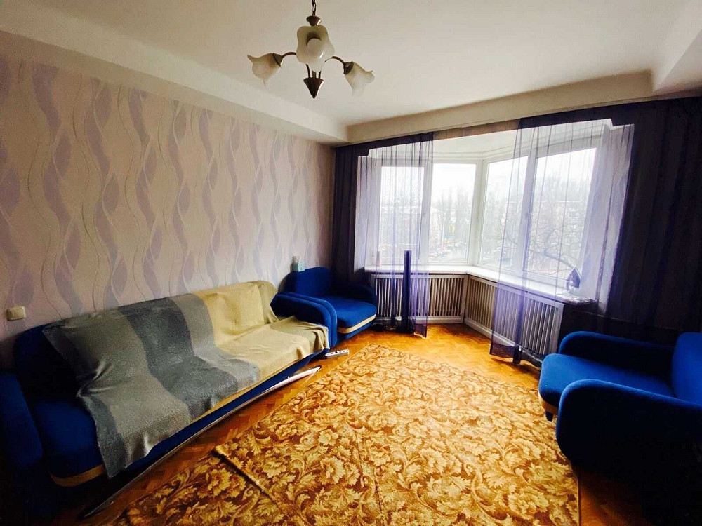 Сдам 2-ком.кв. метро 5 минут , бульвар Николая Михновского 32 Киев - изображение 3