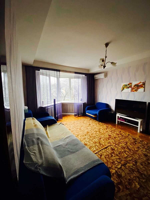 Сдам 2-ком.кв. метро 5 минут , бульвар Николая Михновского 32 Киев - изображение 4