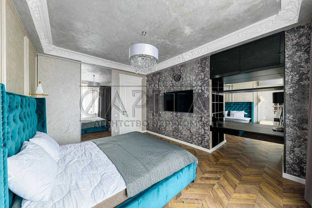 ‼️Аренда 3к квартира 95м2/жк DIPLOMAT HALL/Голосеевский р-н/Центр‼️ Киев - изображение 2