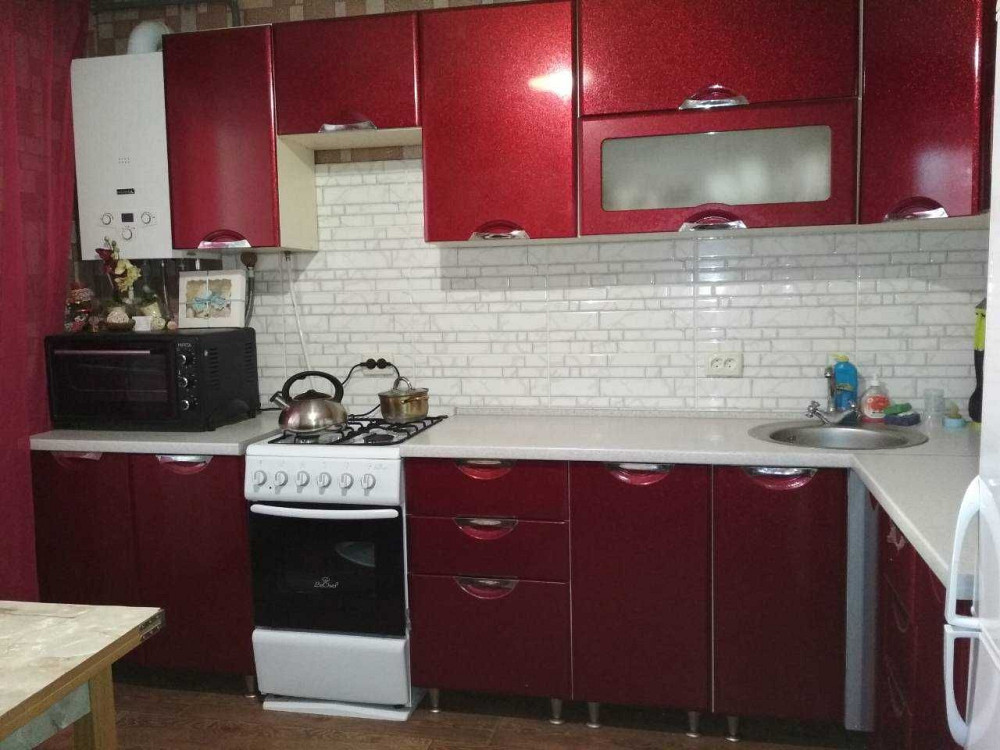 Здам однокімнатну квартиру  на пркті Свободи Сумы - изображение 1