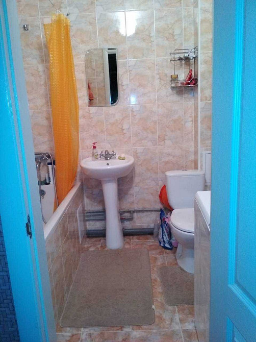 Здам однокімнатну квартиру  на пркті Свободи Сумы - изображение 2