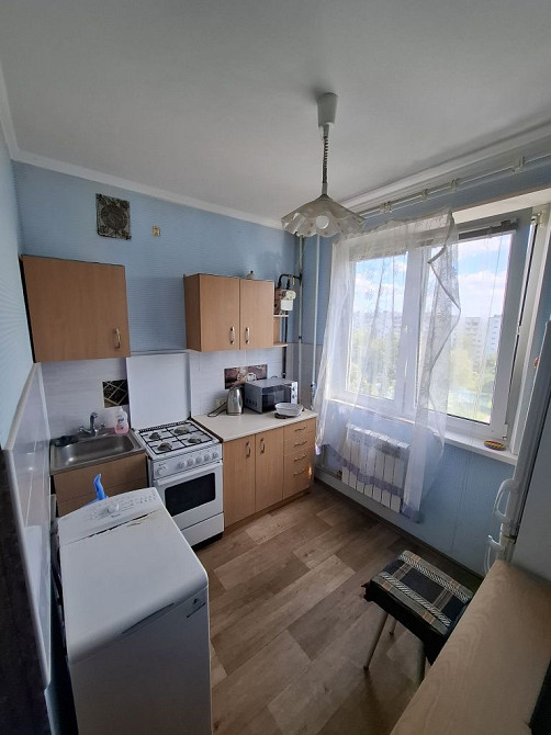 Здам 3к квартиру на Салтівці Харьков - изображение 5