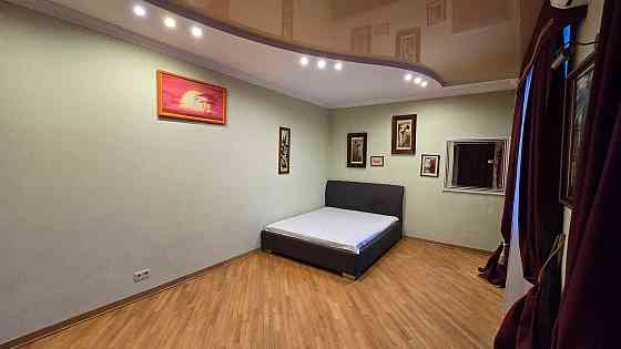 Здам в оренду 4к квартиру Павлівська 26/41 Киев