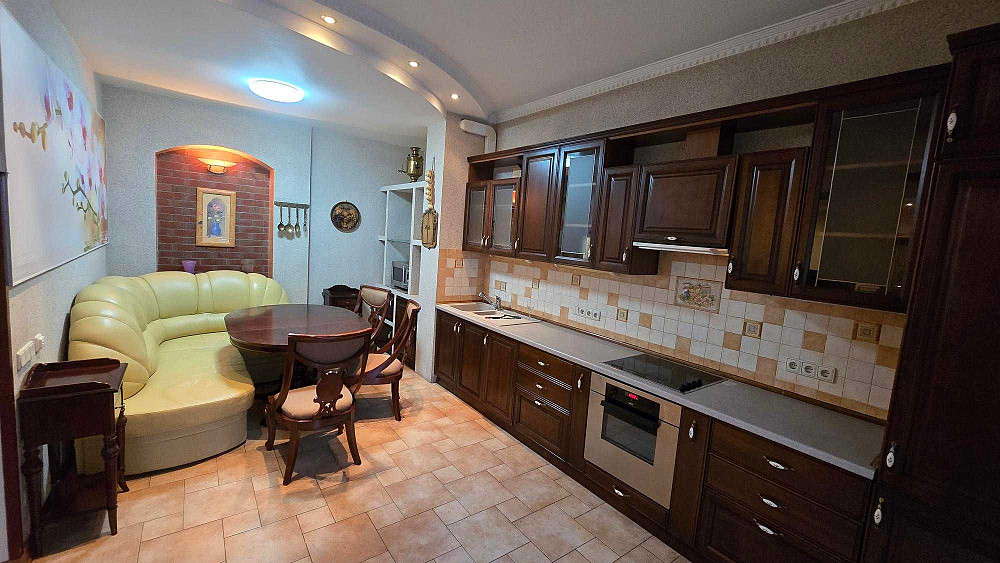 Здам в оренду 4к квартиру Павлівська 26/41 Київ - зображення 2